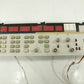 HP / Agilent 5370B Universal Time Interval Counter Front Panel Assy