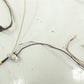 HP / Agilent 5370B Universal Time Interval Counter Front Panel Assy