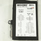 Moons SS10 EC D Step Servo Drive Used UMP