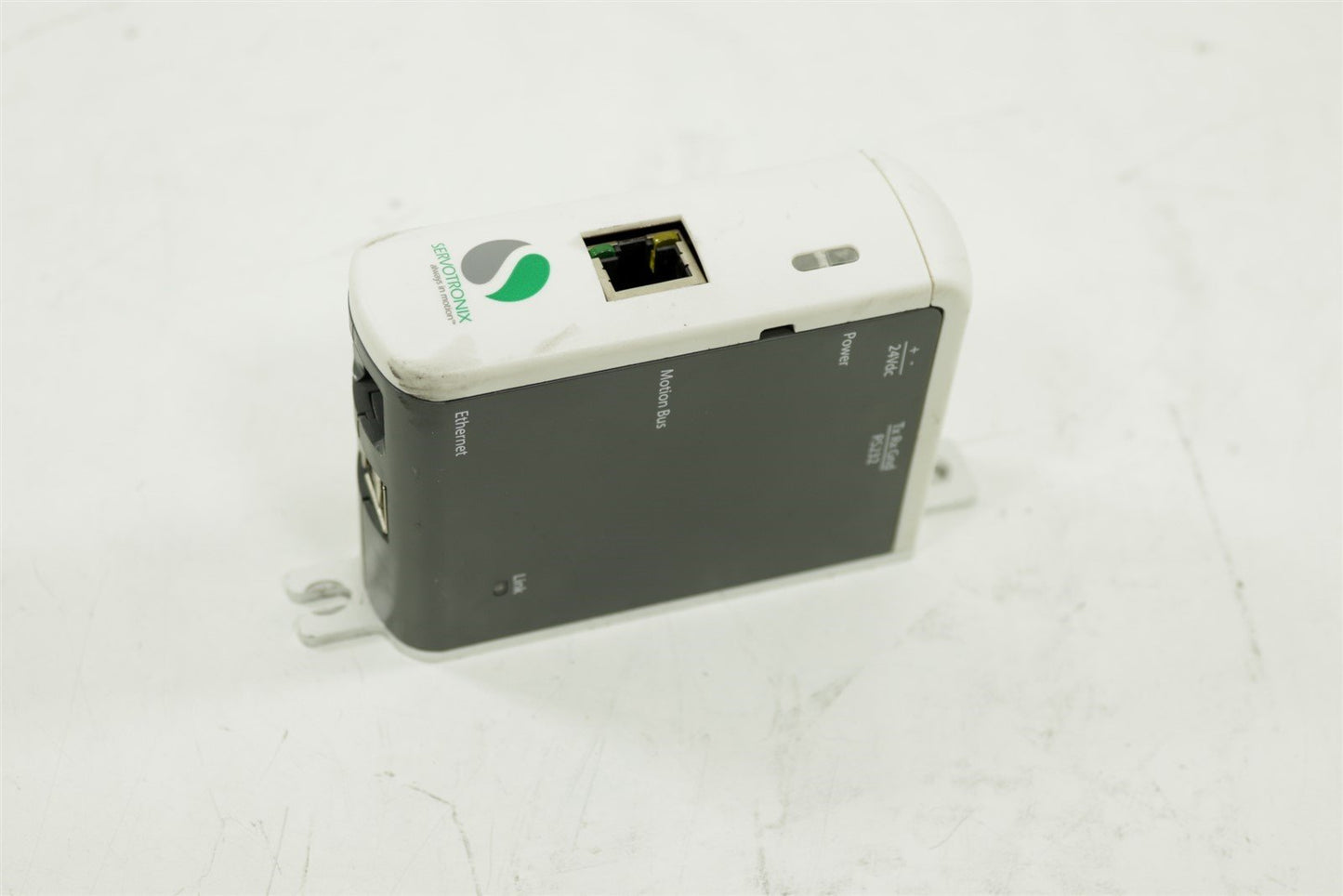 Servotronix Softmc 3 Ethercat MC E06 301 0000