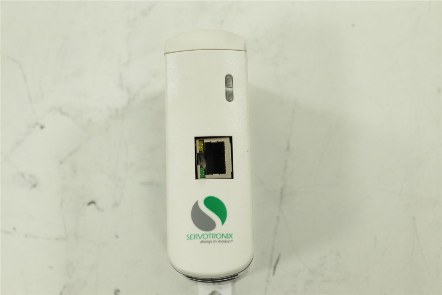 Servotronix Softmc 3 Ethercat MC E06 301 0000