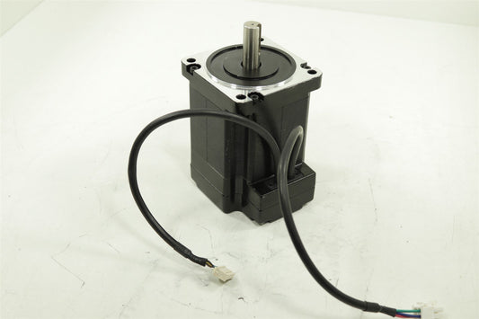 MOONS Nema Stepper Motor Closed loop for Cnc Router Milling Machine AM34RS3DMA