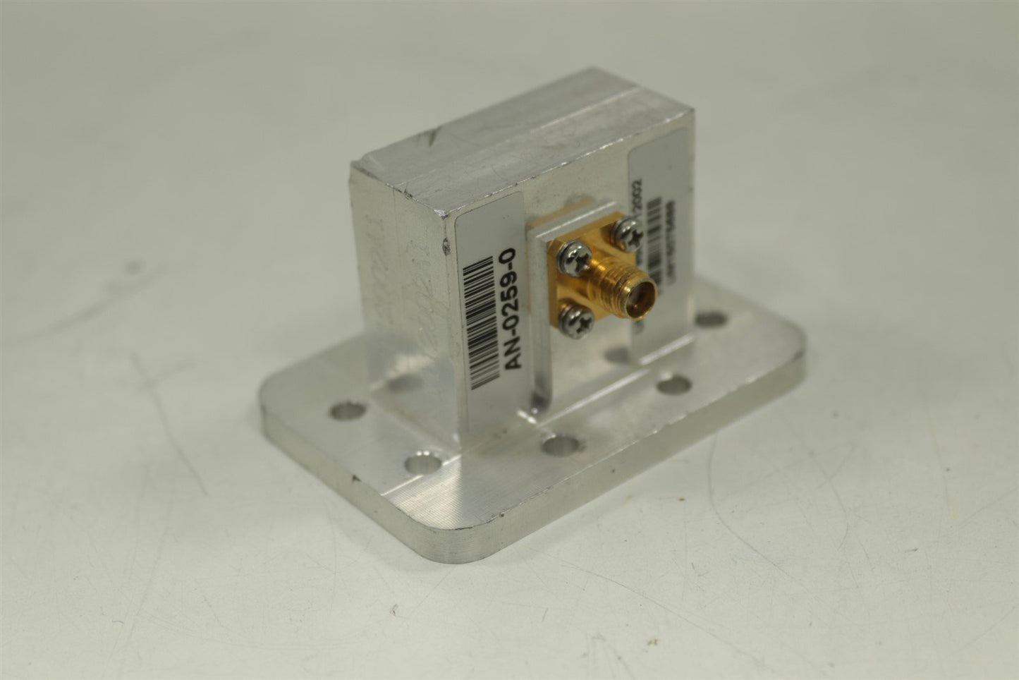 WR112 Microwave Waveguide 7-10Ghz