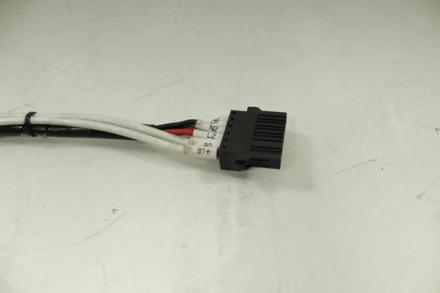 Servotronix Servo Drive CDHD2-0032AEC2 W/Bracks