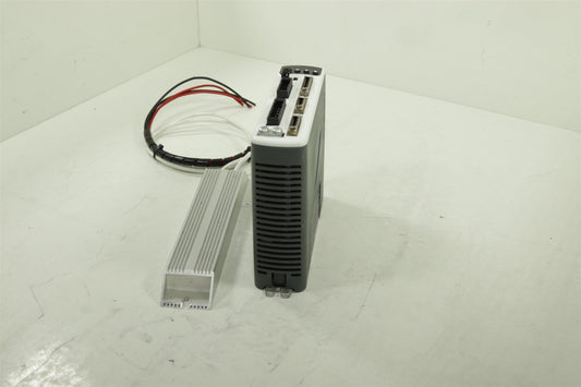 Servotronix Servo Drive CDHD2-0032AEC2 W/Bracks
