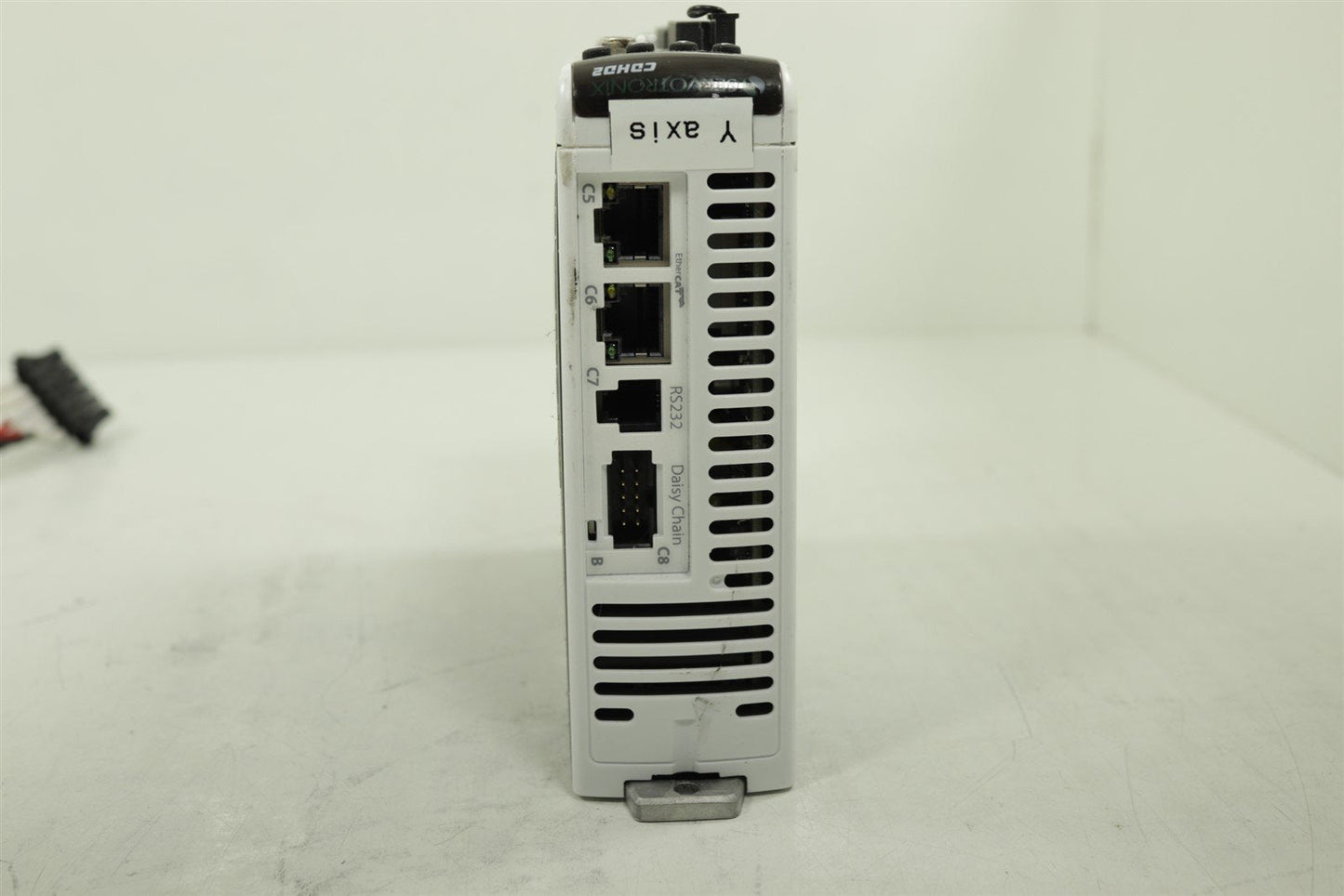 Servotronix Servo Drive CDHD2-0032AEC2 W/Bracks