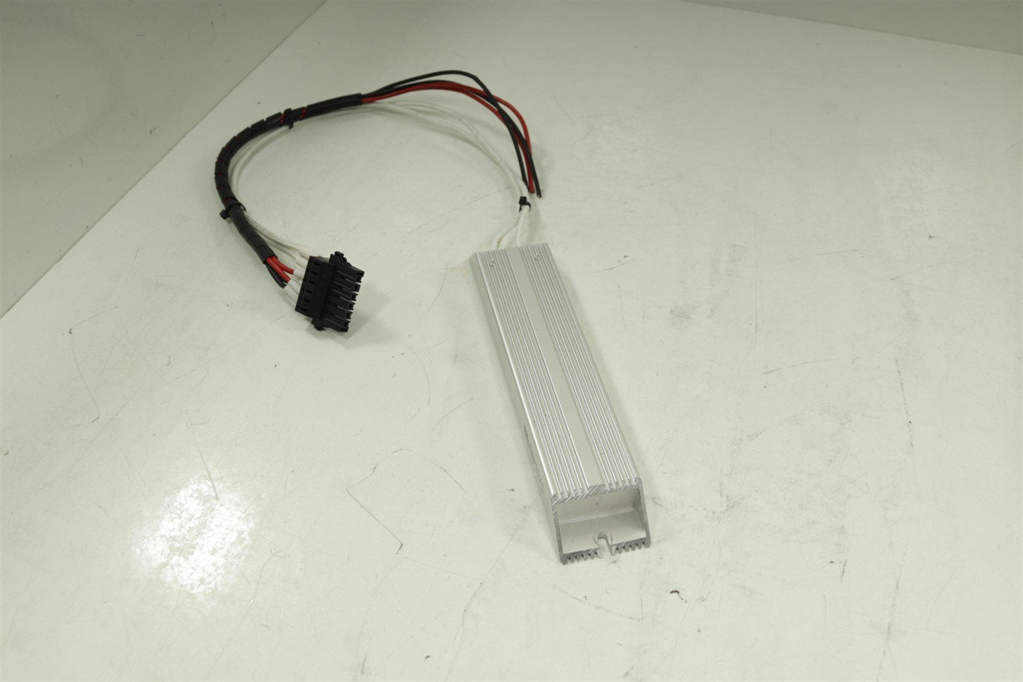 Servotronix Servo Drive CDHD2-0032AEC2 W/Bracks