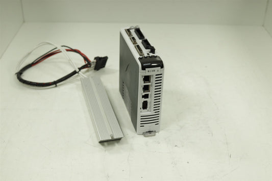 Servotronix Servo Drive CDHD2-0032AEC2 W/Bracks