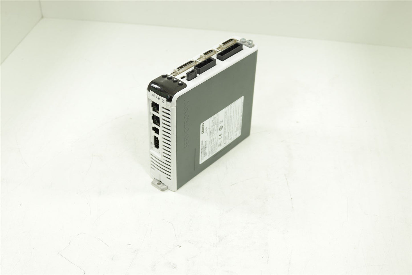 Servotronix Servo Drive CDHD2-0032AEC2