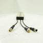 Sick Mac4 C4M EB C4M EX Receiver W C4M SB C4M SX Sender Safety Light Curtains