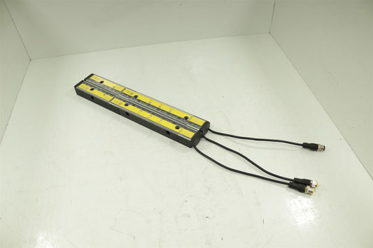 Sick Mac4 C4M EB C4M EX Receiver W C4M SB C4M SX Sender Safety Light Curtains