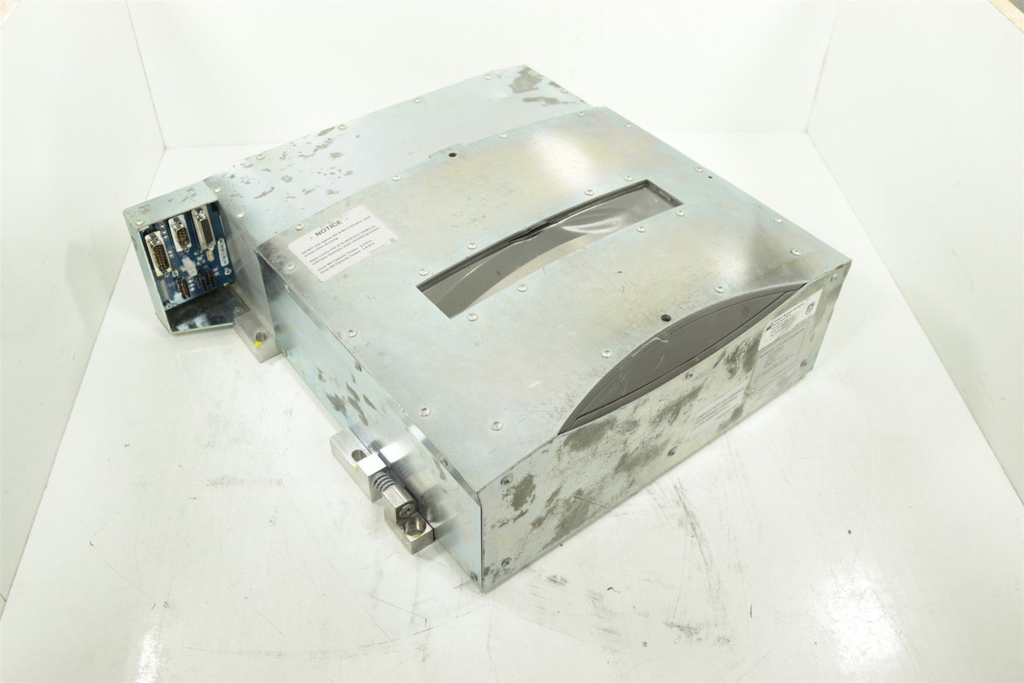 Philips CT Brilliance A-Plane Collimator Module 4598-000-21191