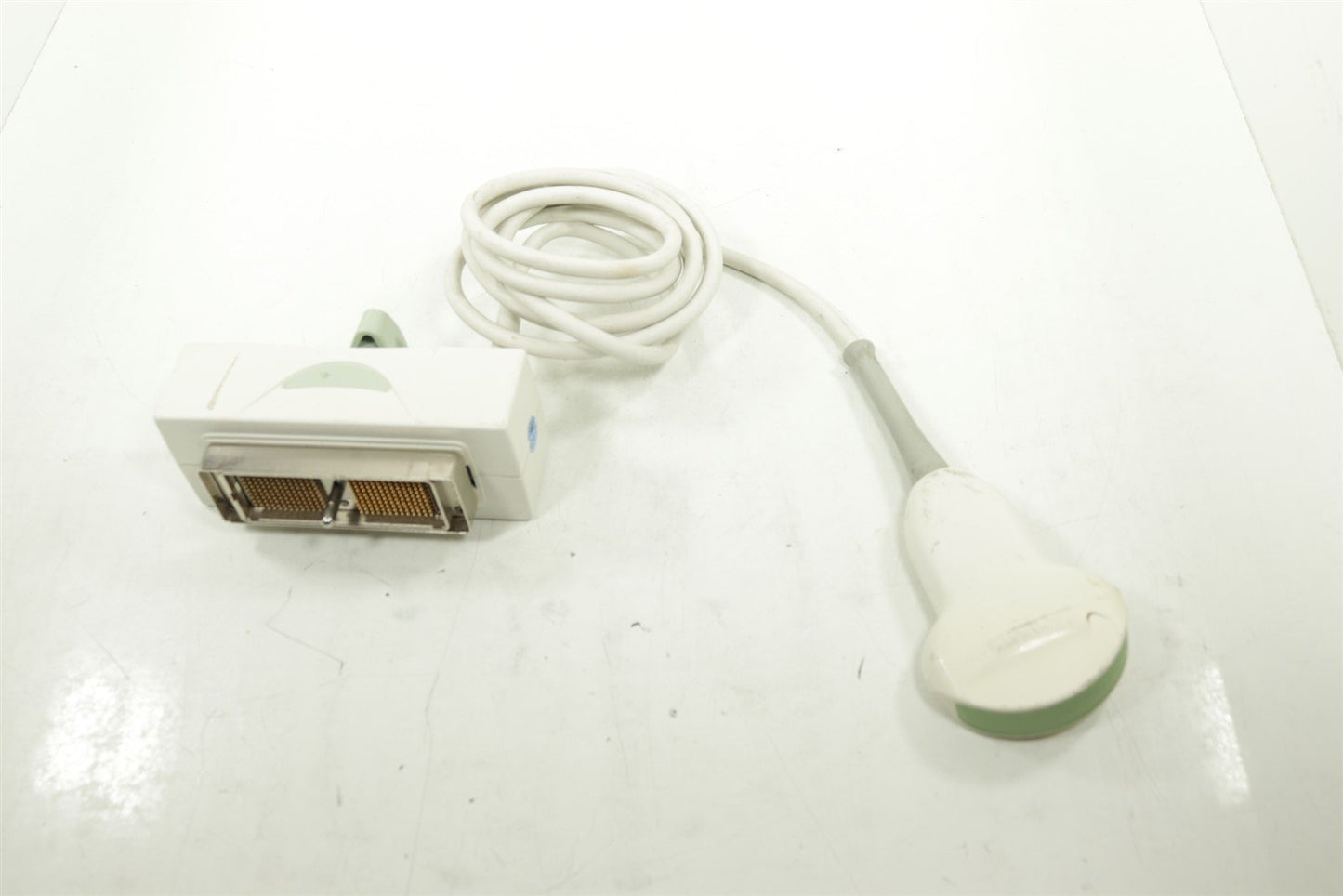 Esaote CA1421 Ultrasound Probe TR Ansducer 411395