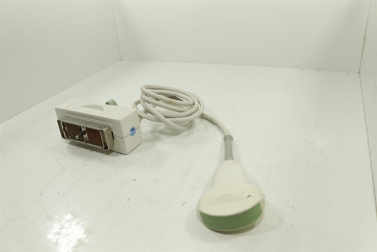Esaote CA1421 Ultrasound Probe TR Ansducer 411395