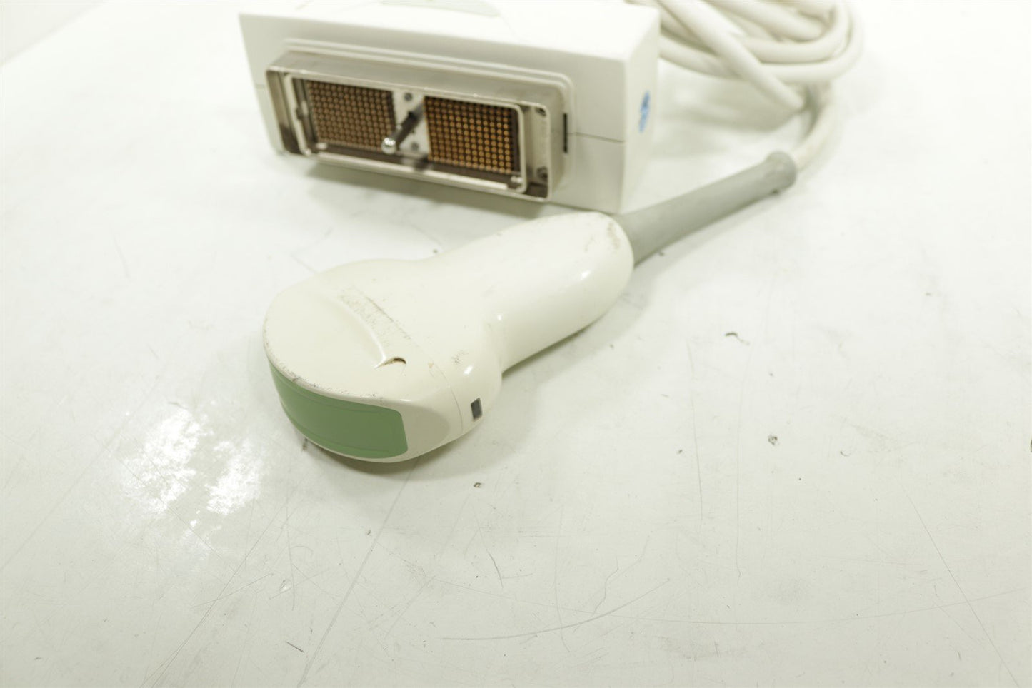 Esaote CA1421 Ultrasound Probe TR Ansducer 411395