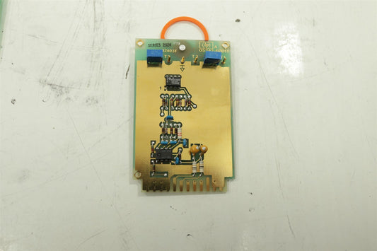 HP Agilent 5343A Circut Board Set Assy 05342-60007/08/09/10/07