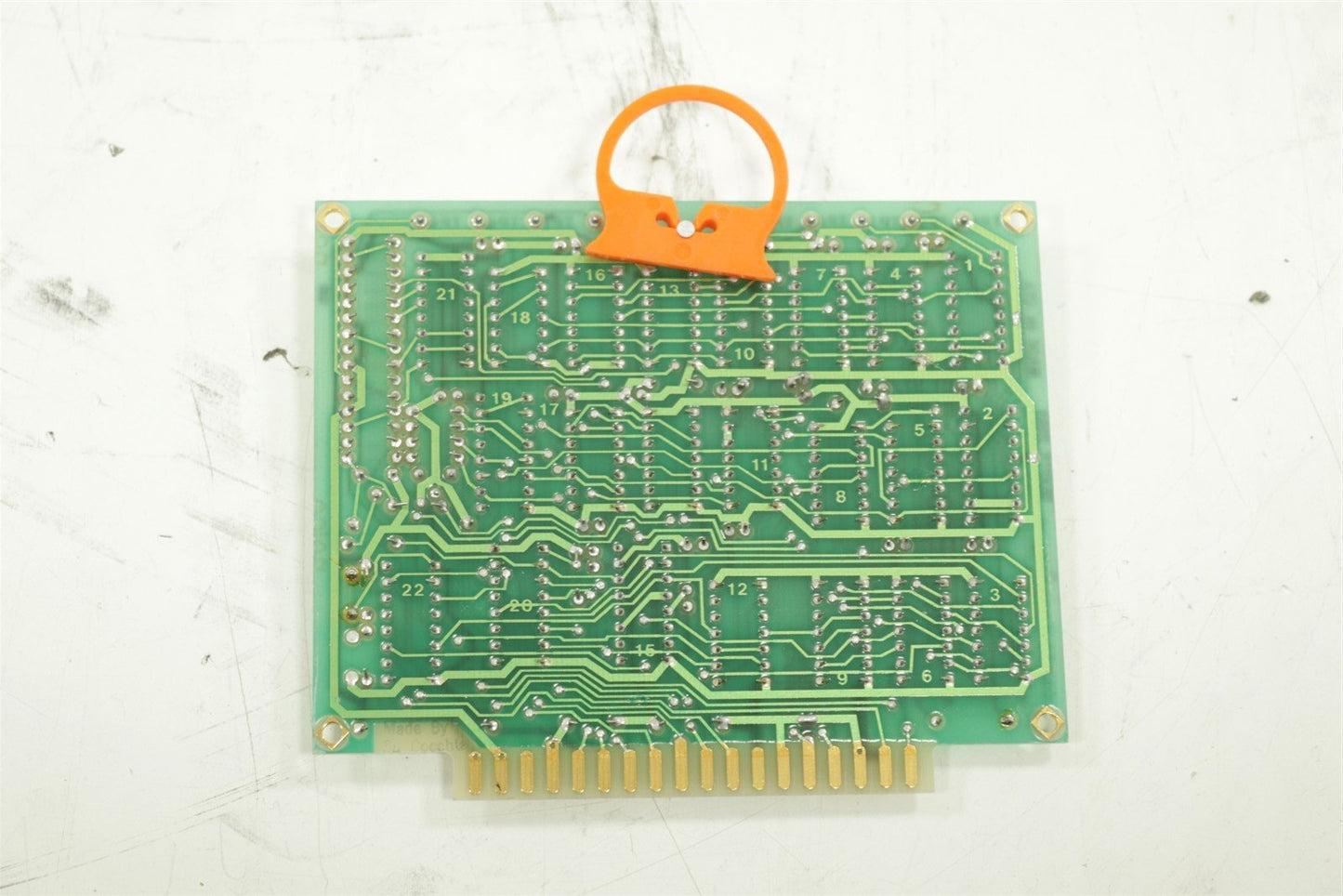 HP Agilent 5343A Circut Board Set Assy 05342-60007/08/09/10/07