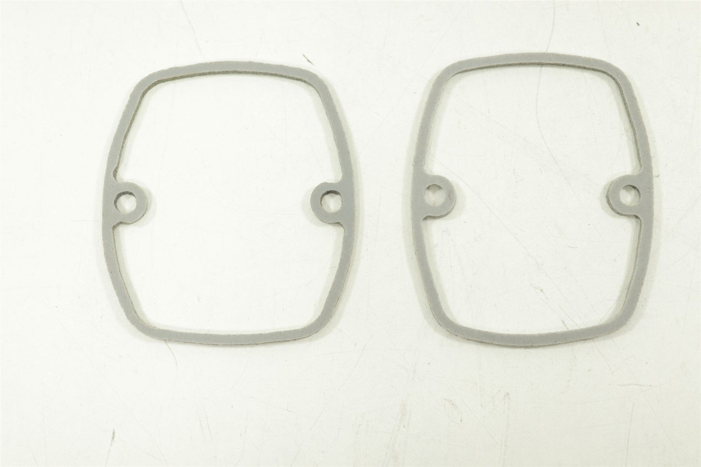 Set of 2 Alma Lasers Soprano Titanium Handpiece Original Window Gaskets