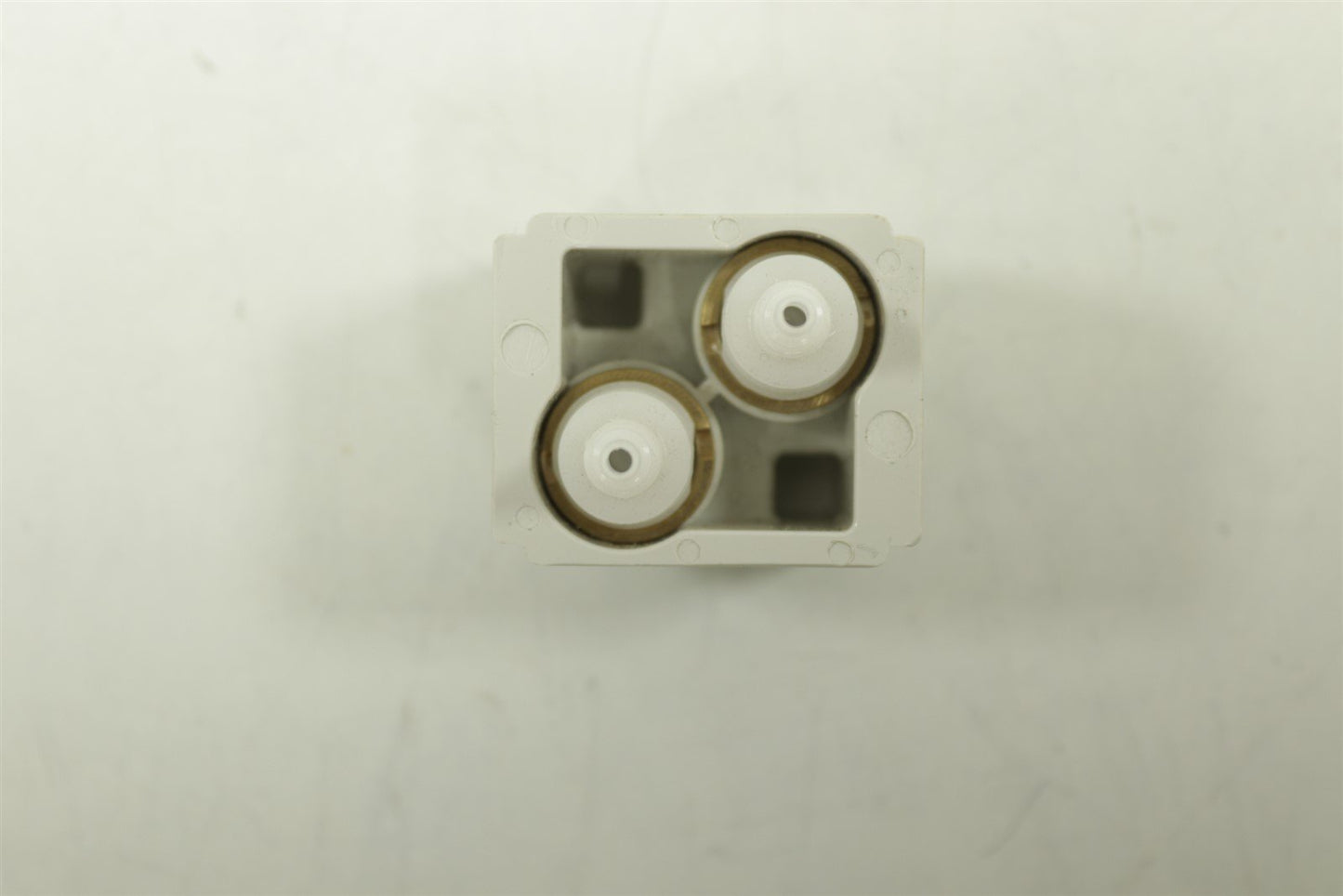 Alma Lasers Water Cooler Connector
