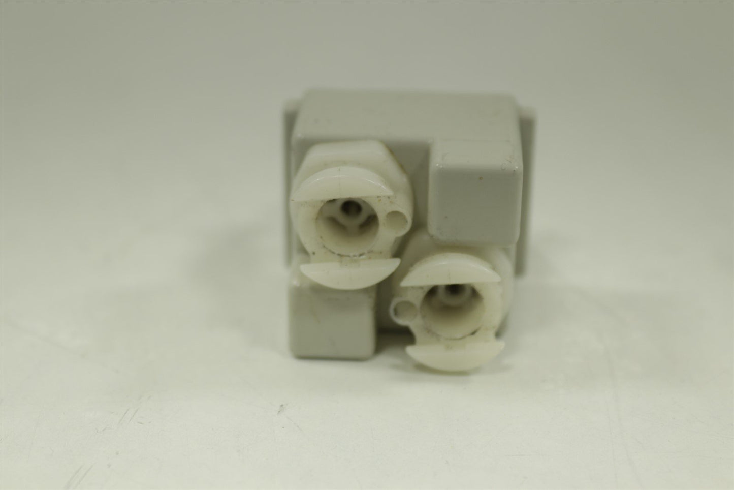 Alma Lasers Water Cooler Connector