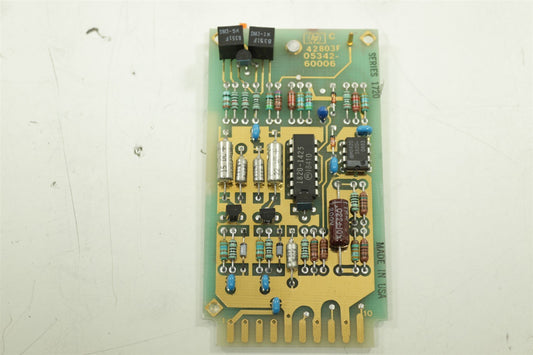 HP Agilent 5343A Circut Board Set Assy 05342-60004/05/06