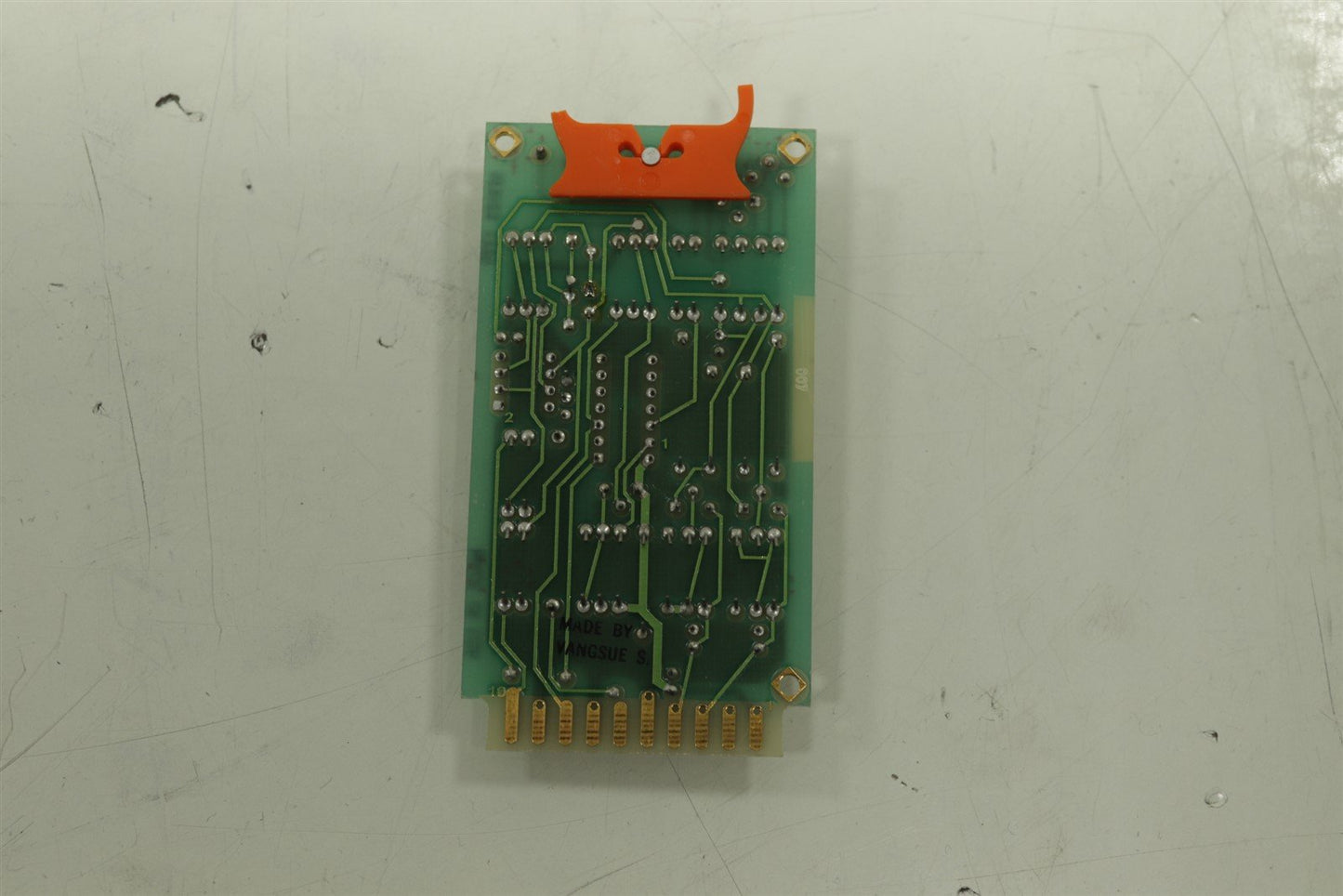 HP Agilent 5343A Circut Board Set Assy 05342-60004/05/06
