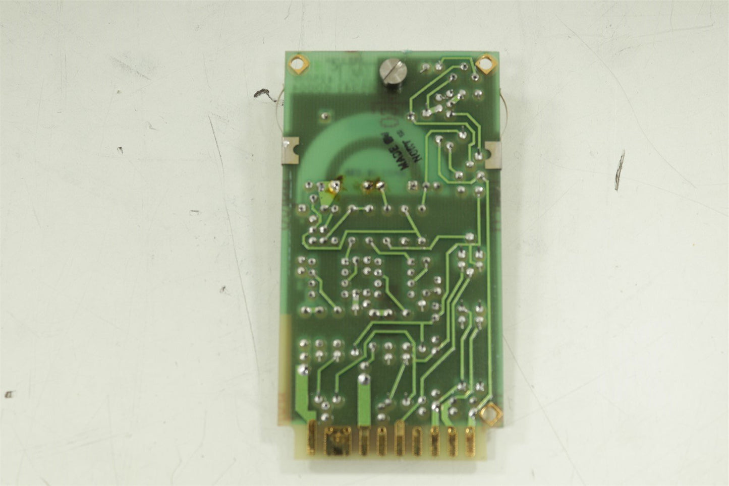 HP Agilent 5343A Circut Board Set Assy 05342-60004/05/06