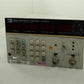 HP Agilent 5342A Microwave Frequency Counter front panel