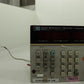 HP Agilent 5342A Microwave Frequency Counter front panel