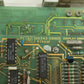 HP Agilent 5342A Microwave Frequency Counter front panel