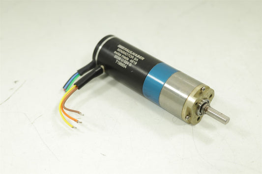 Alma Lasers Handpiece Servo Motor Faulhaber 7198854