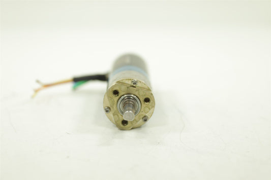 Alma Lasers Handpiece Servo Motor Faulhaber 7198854