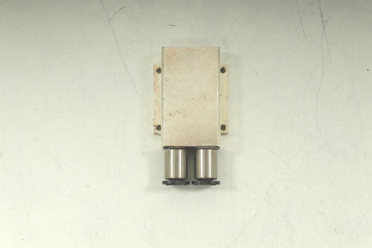 Alma Lasers Handpiece Heat Exchange Connector