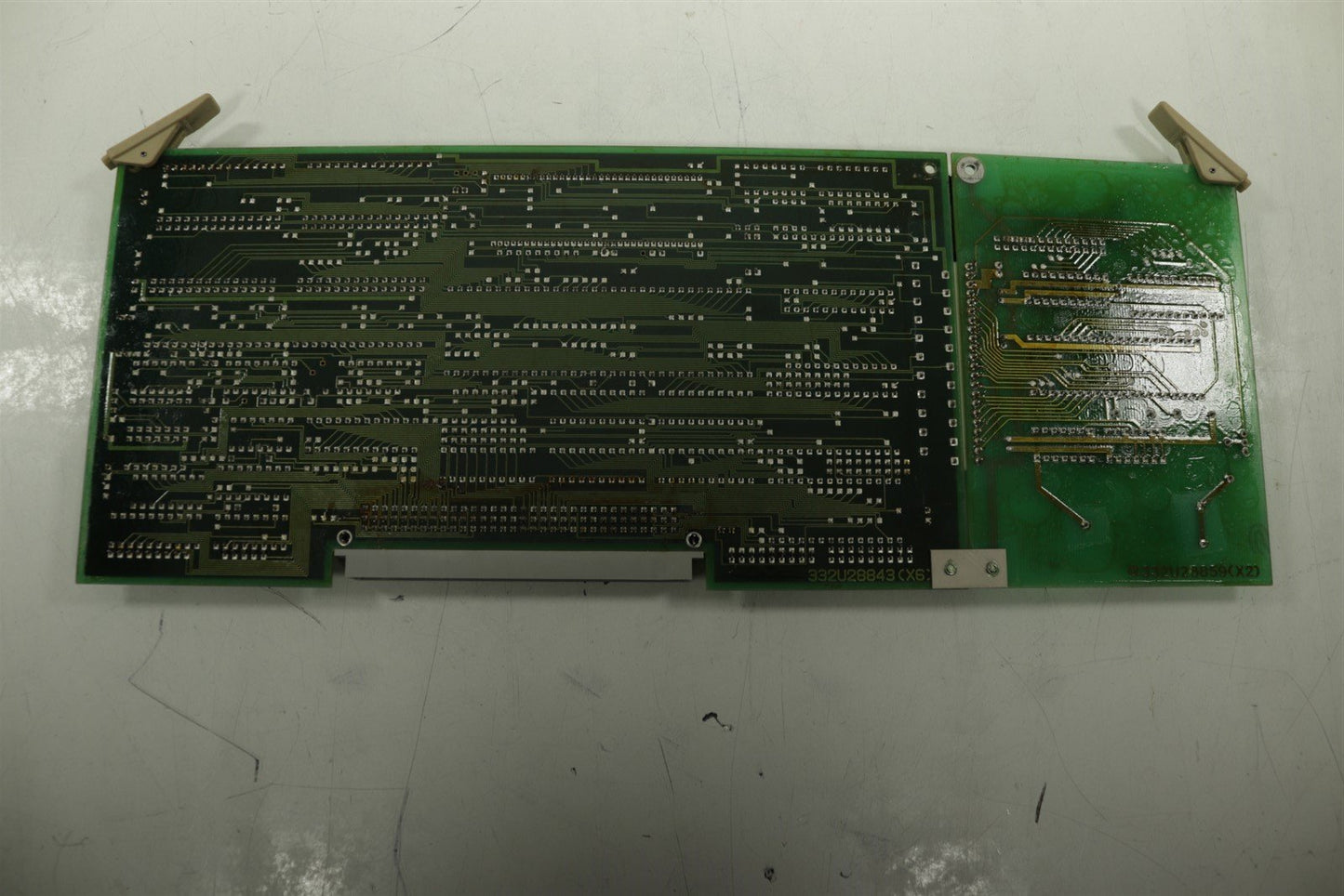Anritsu A9 332U28843 from Anritsu Spectrum Analyzer