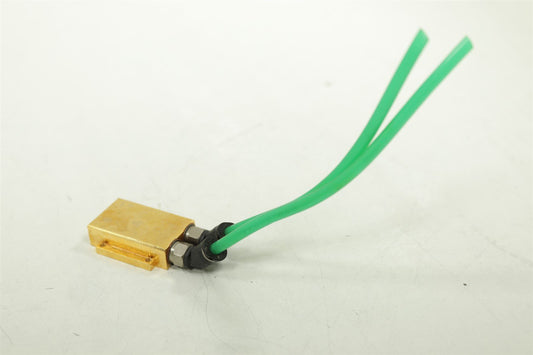 Alma Lasers Handpiece Heat Exchange Connector