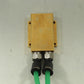 Alma Lasers Handpiece Heat Exchange Connector