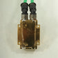 Alma Lasers Handpiece Heat Exchange Connector