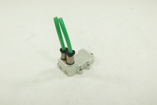 Alma Lasers Handpiece Heat Exchange Connector