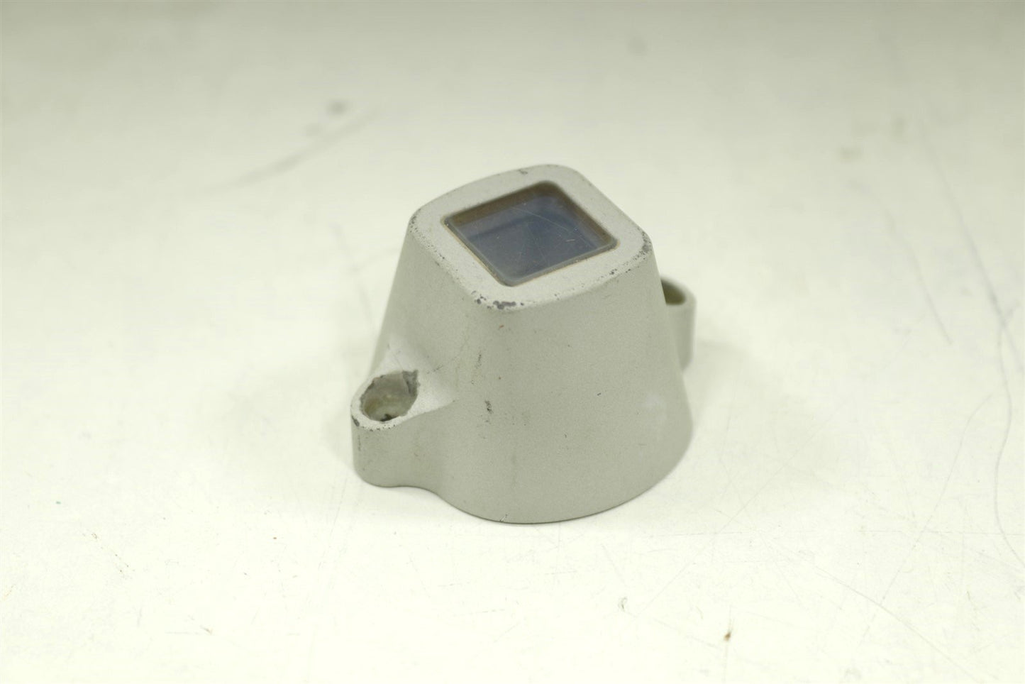 Alma Lasers Soprano XL XLI Handpiece Window Tip 13 x 13mm