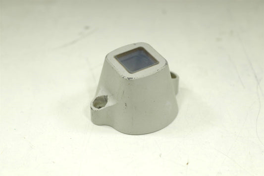 Alma Lasers Soprano XL XLI Handpiece Window Tip 13 x 13mm