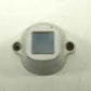 Alma Lasers Soprano XL XLI Handpiece Window Tip 13 x 13mm