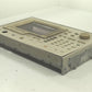 Anritsu Spectrum Analyzer MS 2601B Front Panel