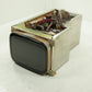 ANRITSU spectrum analyzer MS2601B Crt Display
