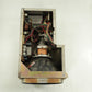 ANRITSU spectrum analyzer MS2601B Crt Display