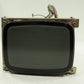 ANRITSU spectrum analyzer MS2601B Crt Display