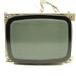 ANRITSU spectrum analyzer MS2601B Crt Display