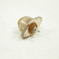 Alma Lasers Accent Prime Handpiece RF Female Connector