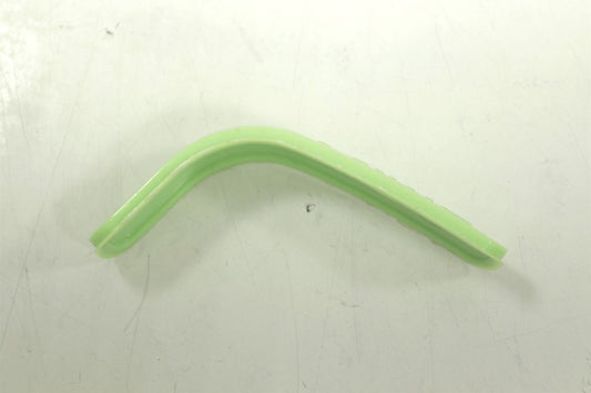 Lot Of 3 Alma Lasers Harmony XL Handpiece Green Plastic Part