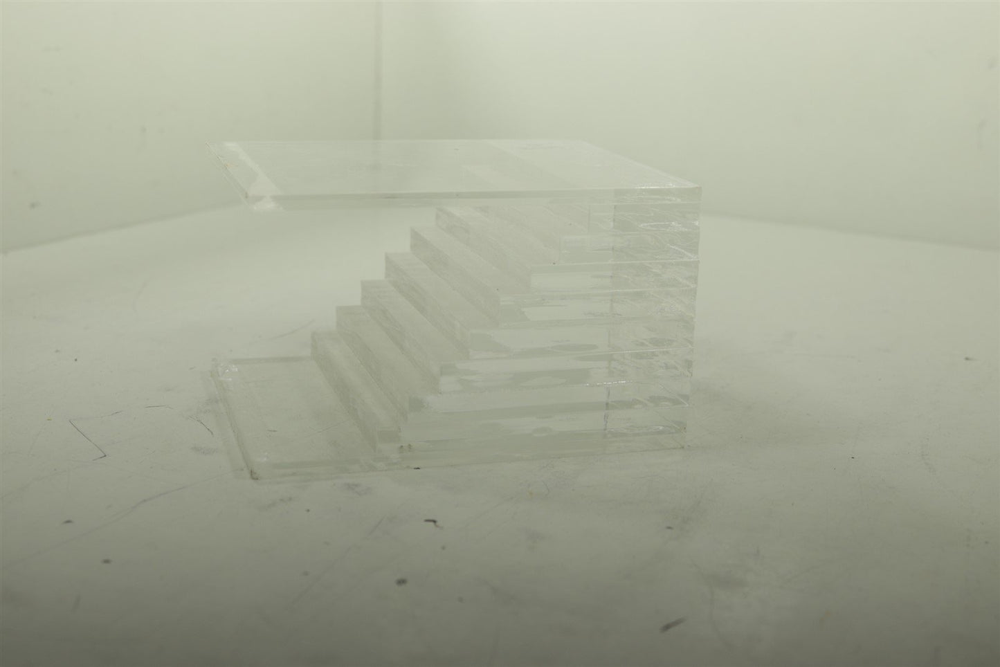Radiography Step Wedge for Sensitometry/Densitometry