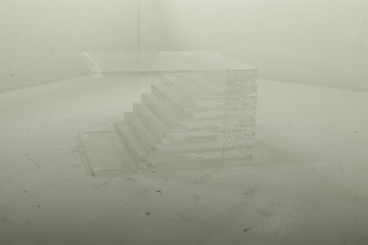Radiography Step Wedge for Sensitometry/Densitometry